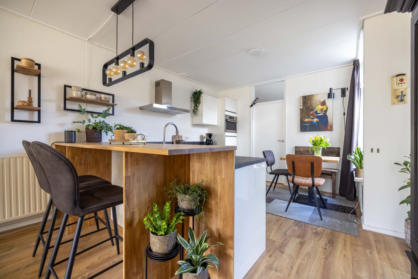 Foto 10 van Nassauwyk 8