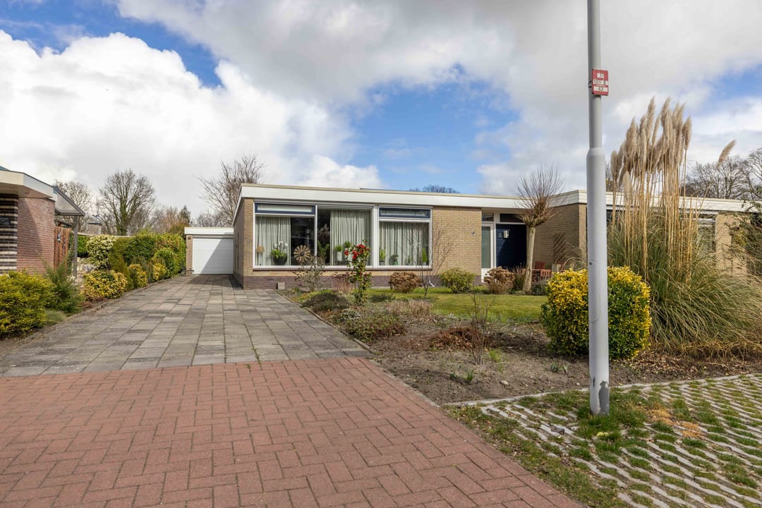 Foto 37 van Nassauwyk 8