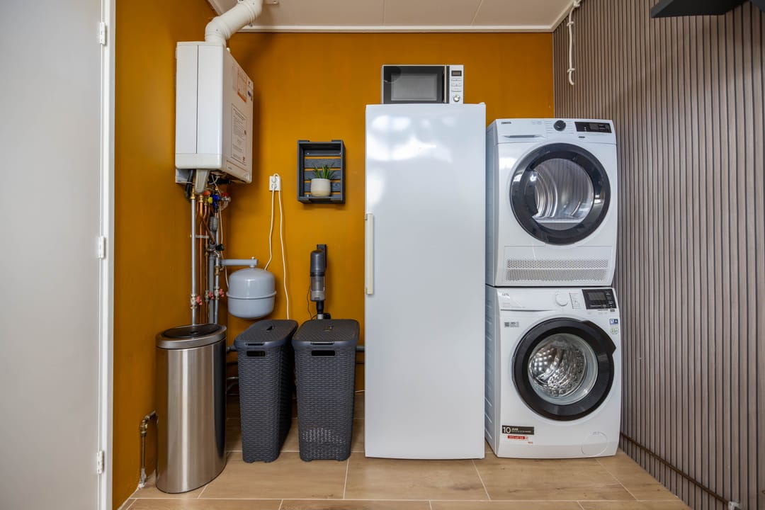 Foto 16 van Nassauwyk 8