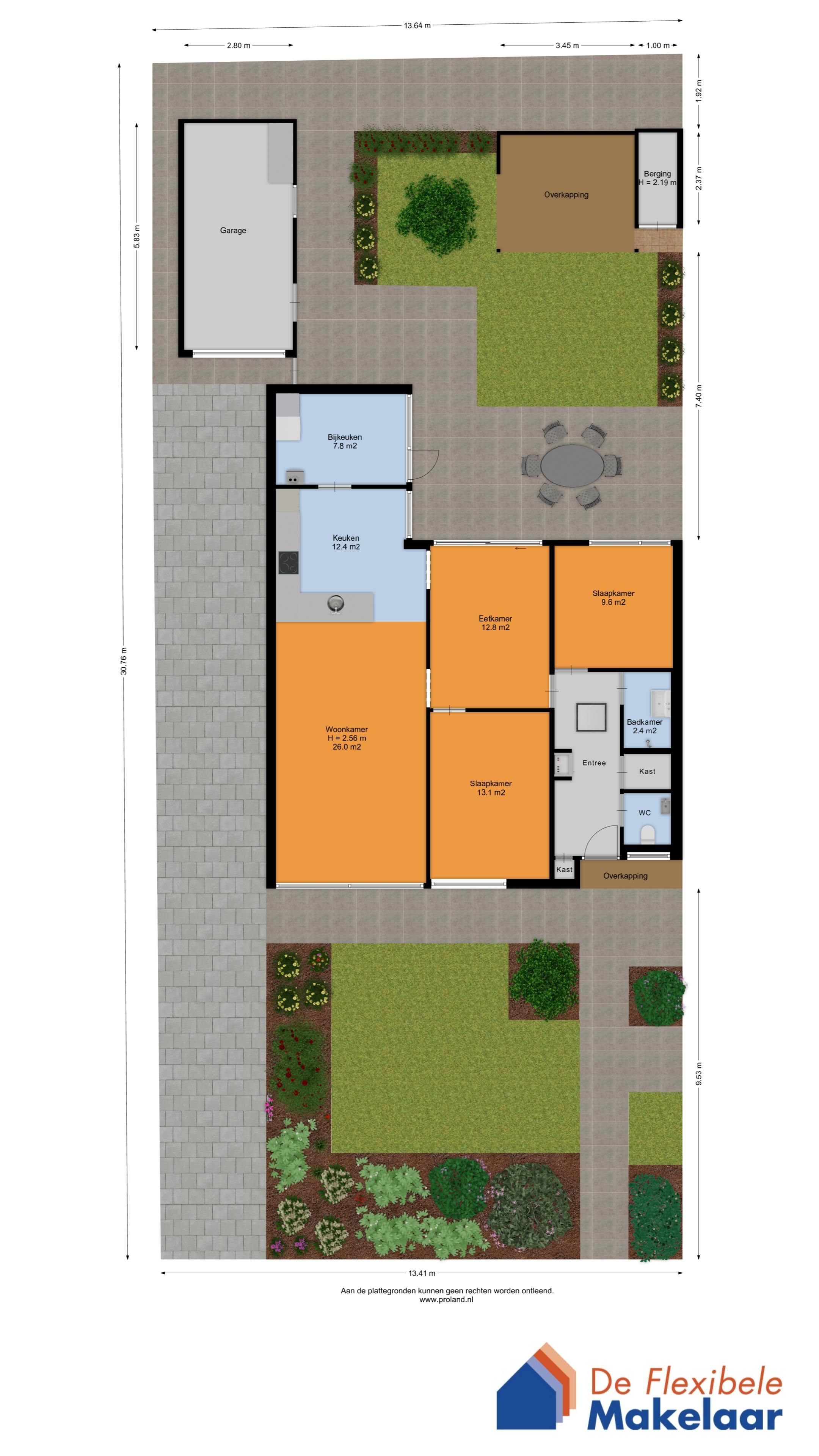 Foto 45 van Nassauwyk 8