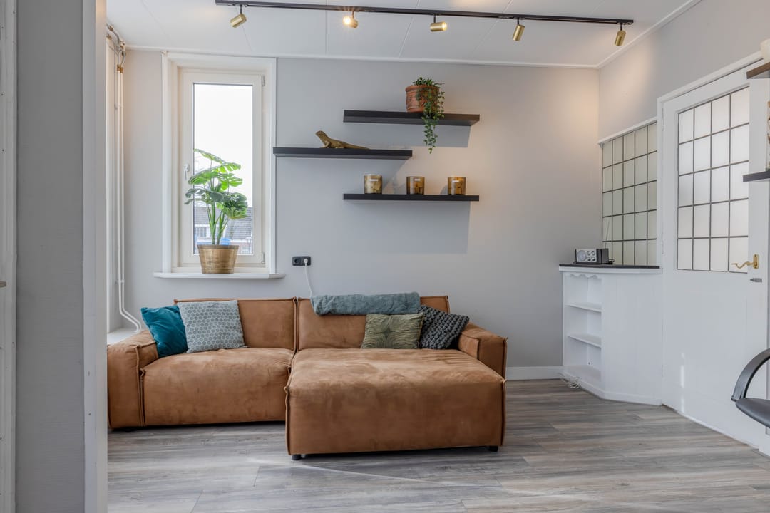 Foto 2 van Buorren 5