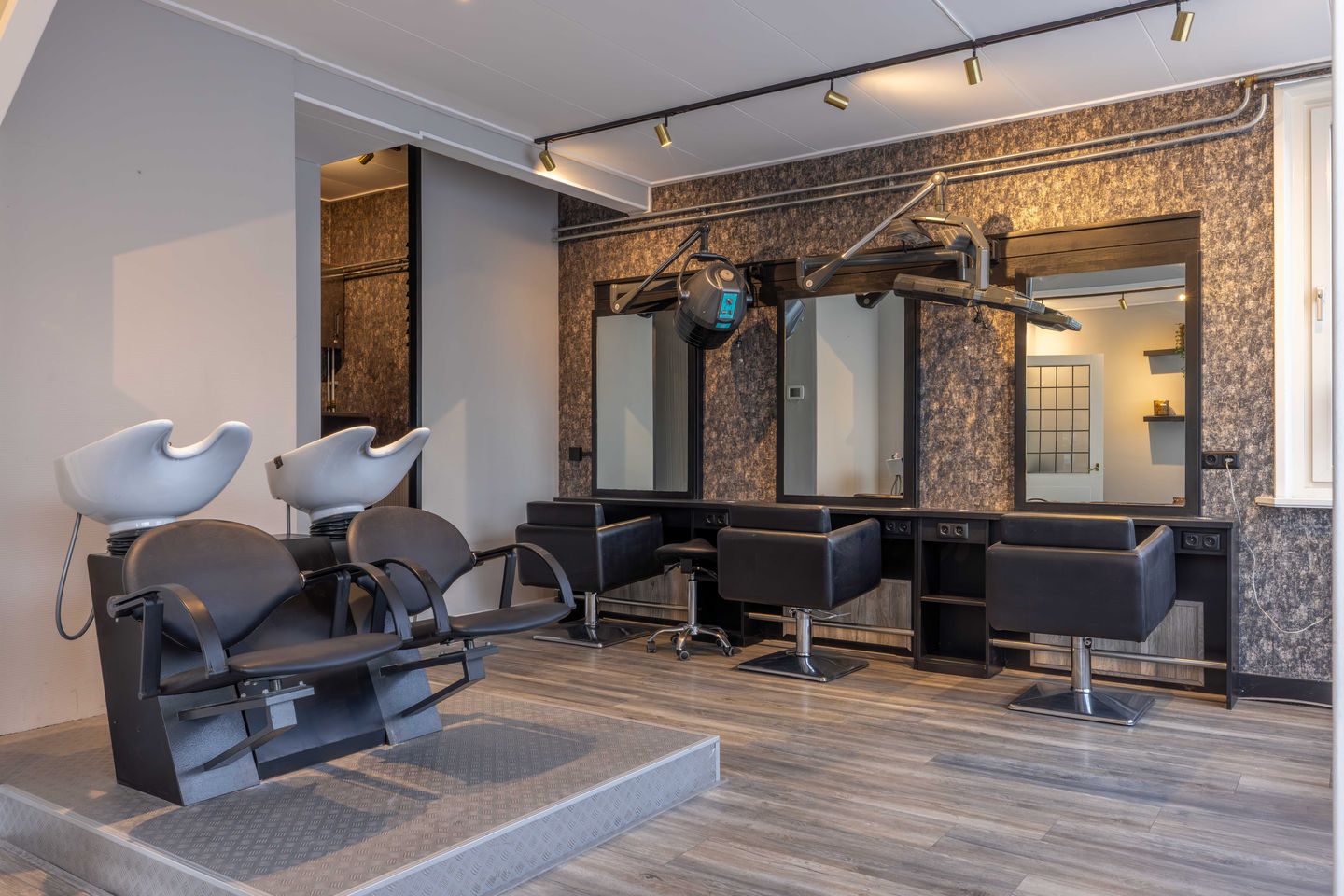 Foto 4 van Buorren 5