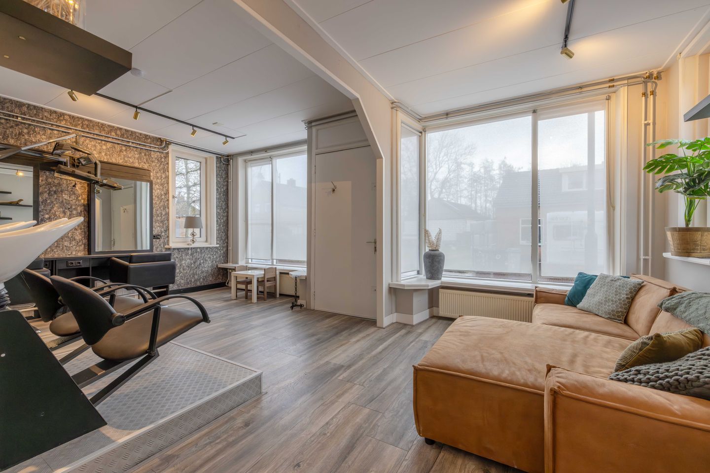 Foto 5 van Buorren 5