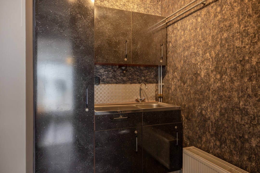 Foto 8 van Buorren 5