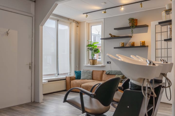 Foto 9 van Buorren 5