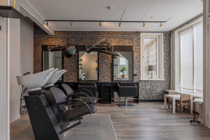 Foto 12 van Buorren 5