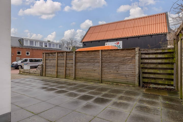 Foto 50 van Buorren 5