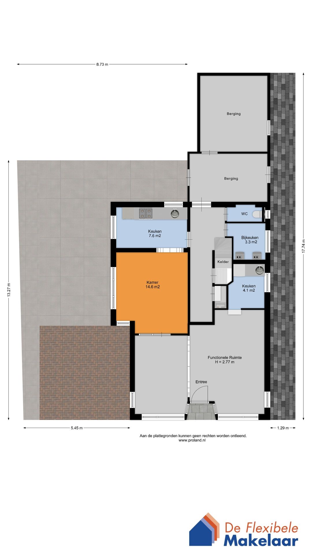 Foto 62 van Buorren 5