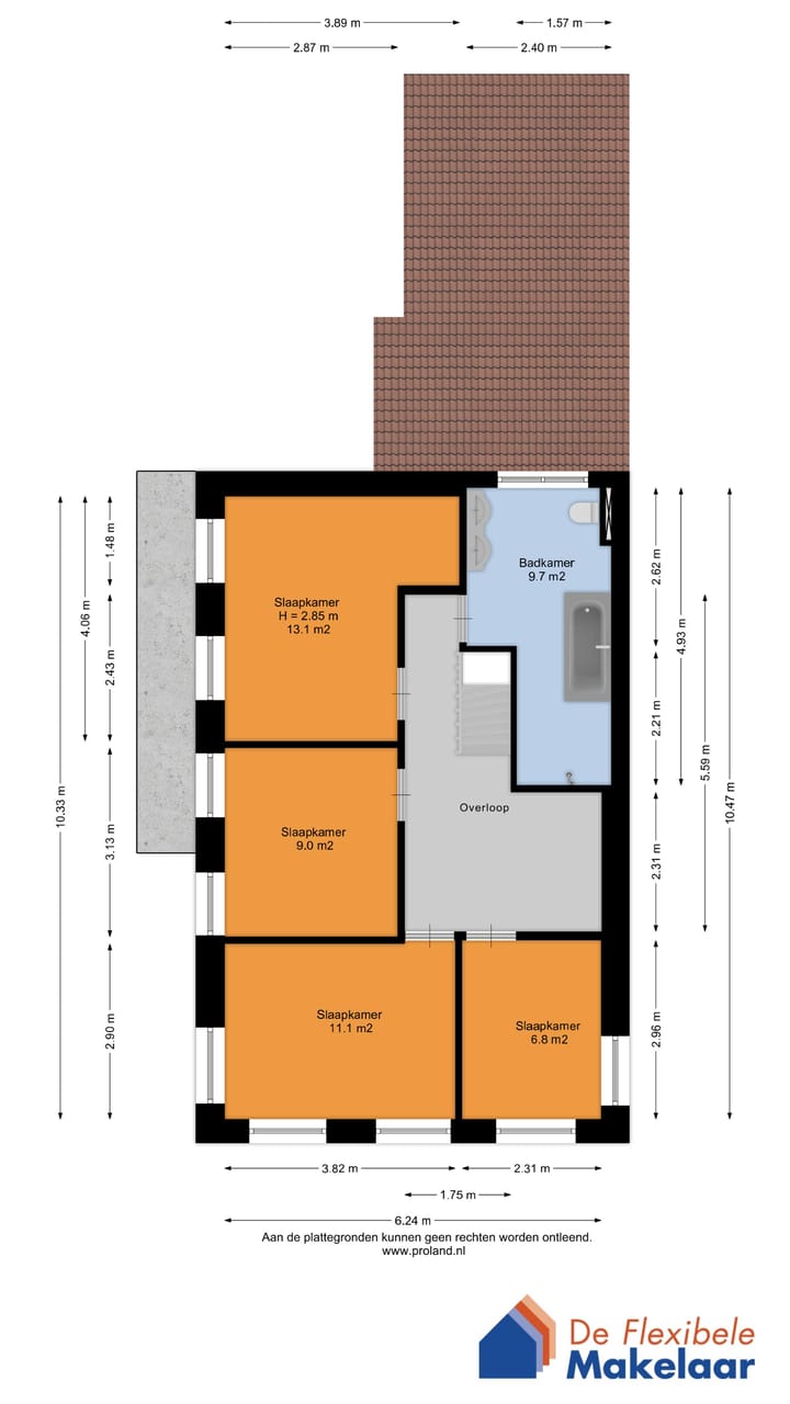 Foto 61 van Buorren 5