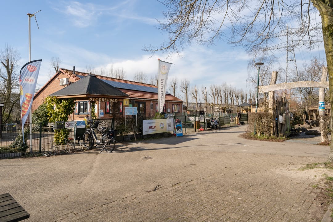 Foto 37 van Fazantenkamp 262