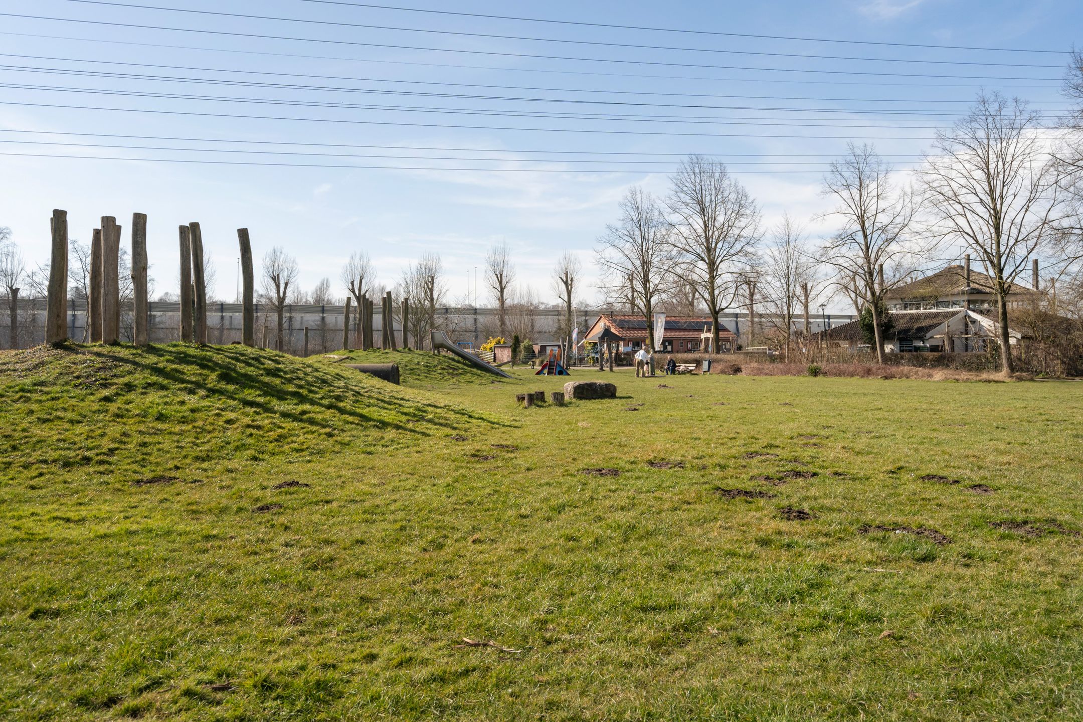 Foto 36 van Fazantenkamp 262