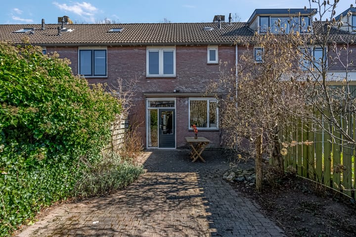 Bekijk foto van Vogelweide 145