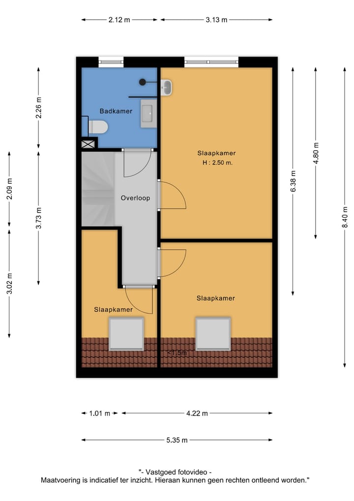 Foto 36 van Vogelweide 145
