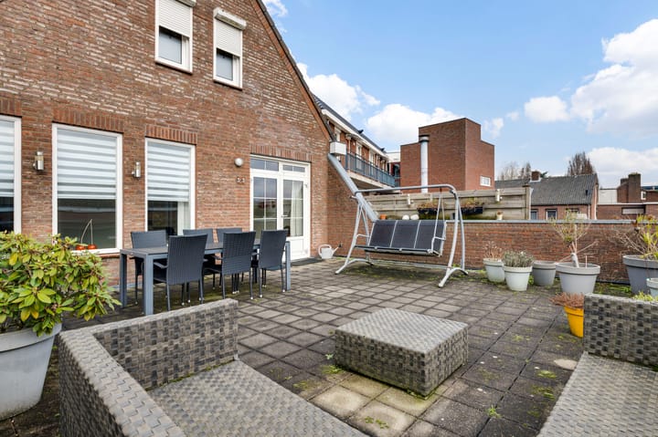 Lindanusstraat 10