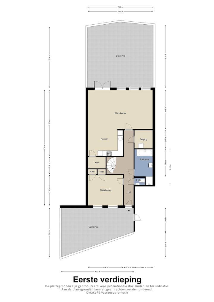 Foto 31 van Lindanusstraat 10