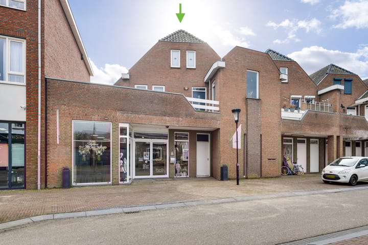 Foto 4 van Lindanusstraat 10