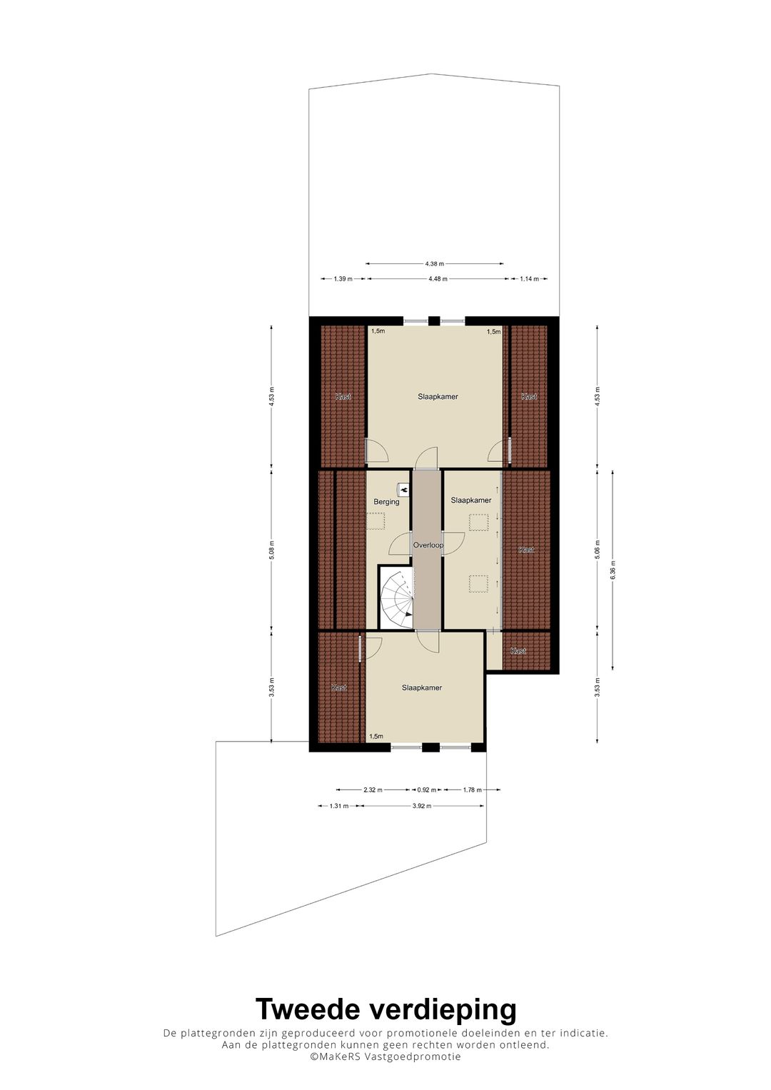 Foto 32 van Lindanusstraat 10