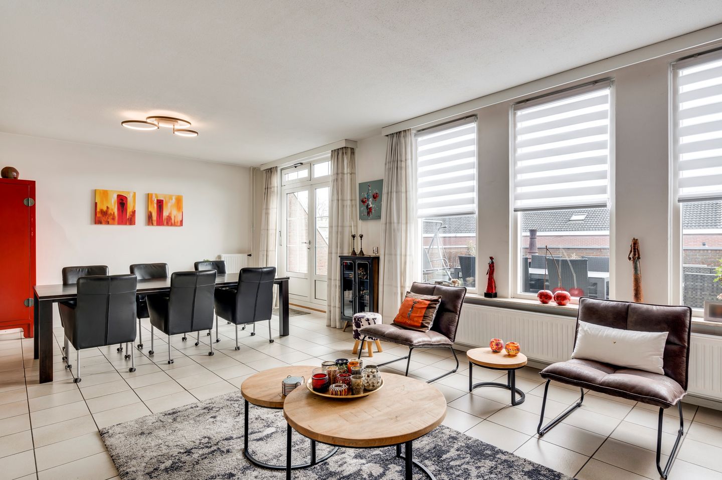 Foto 10 van Lindanusstraat 10