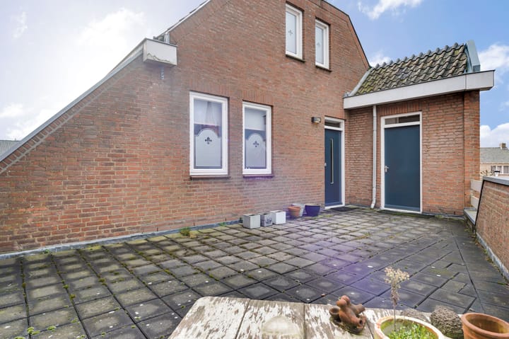 Foto 7 van Lindanusstraat 10