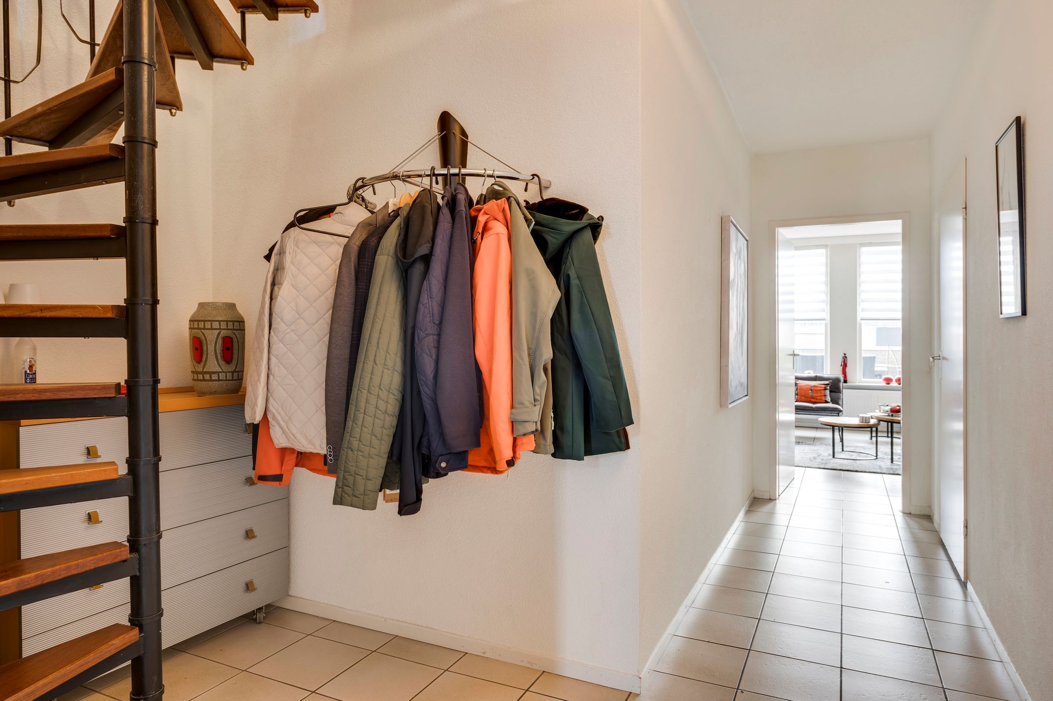 Foto 9 van Lindanusstraat 10