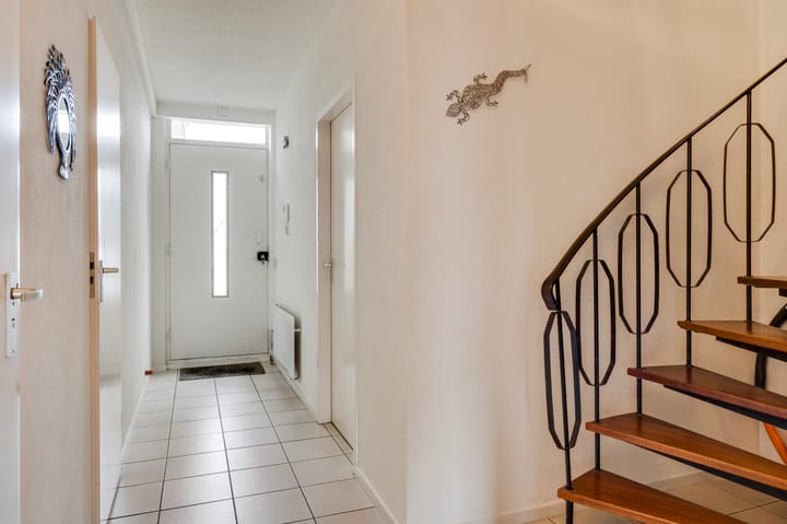 Foto 8 van Lindanusstraat 10