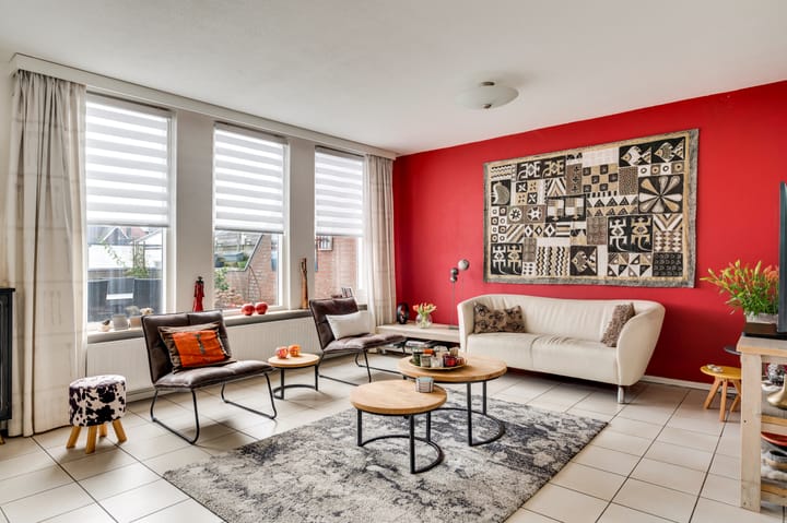 Foto 11 van Lindanusstraat 10