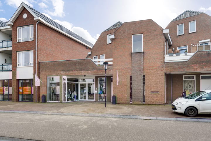 Foto 30 van Lindanusstraat 10