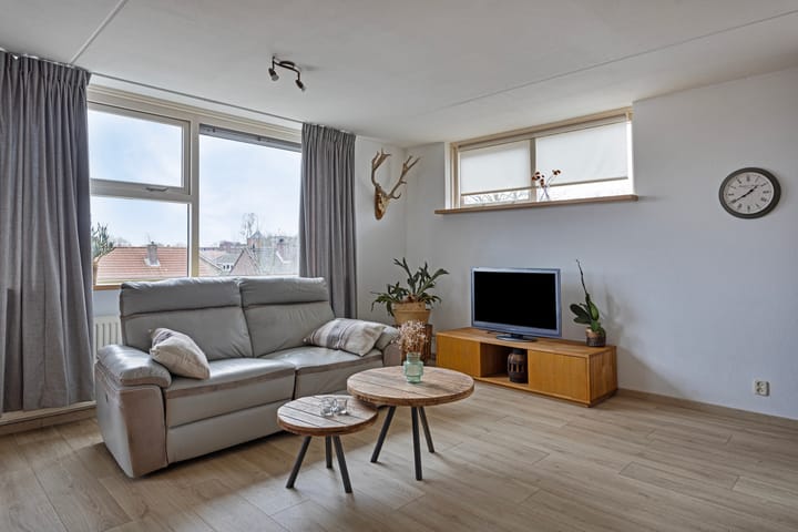 Foto 2 van Berghemseweg 97-A