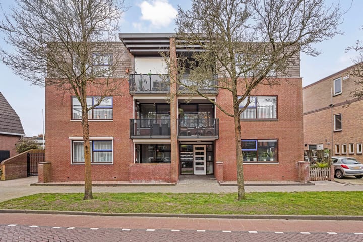 Foto 3 van Berghemseweg 97-A