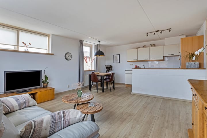 Foto 5 van Berghemseweg 97-A