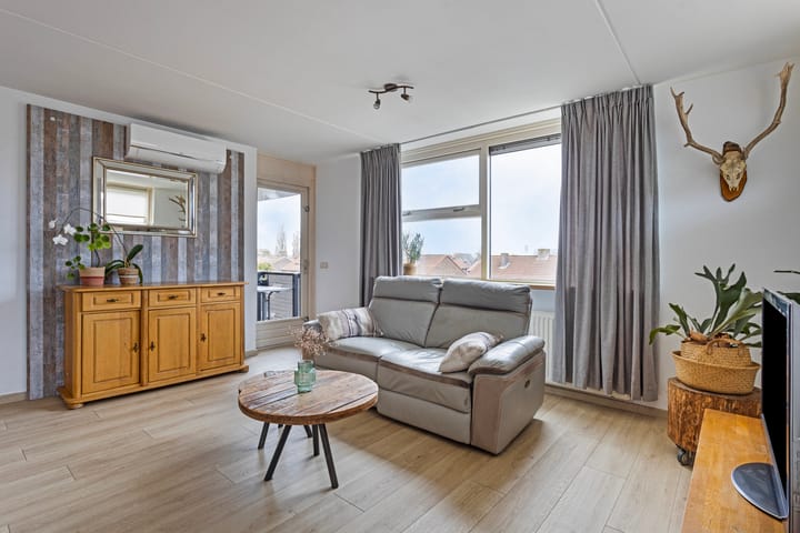 Foto 4 van Berghemseweg 97-A