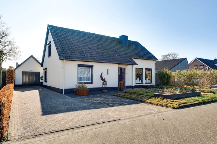 Photo 1 of Alexanderstraat 5