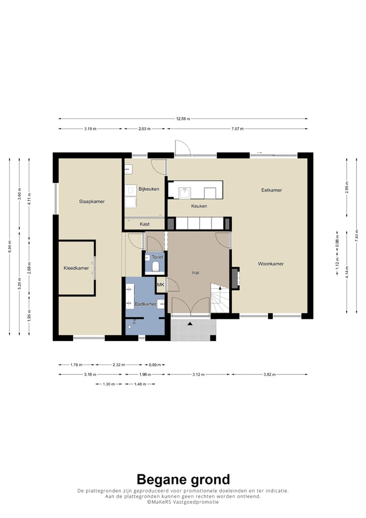 Photo 46 of Alexanderstraat 5