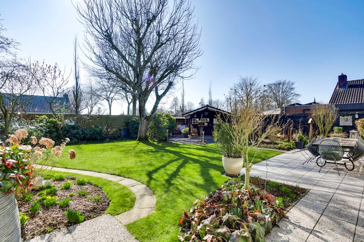 Photo 3 of Alexanderstraat 5