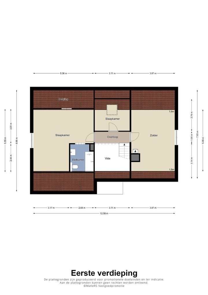 Photo 47 of Alexanderstraat 5