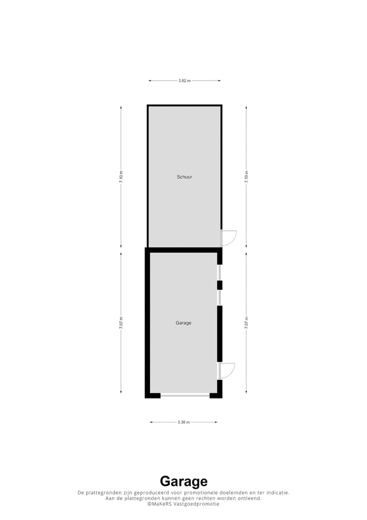 Photo 48 of Alexanderstraat 5