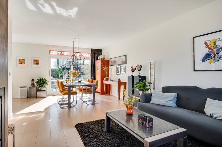 Photo 5 of Alexanderstraat 5