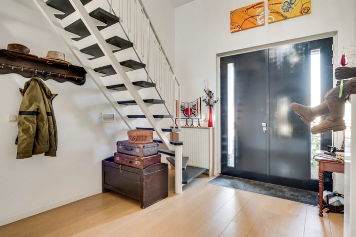 Photo 8 of Alexanderstraat 5