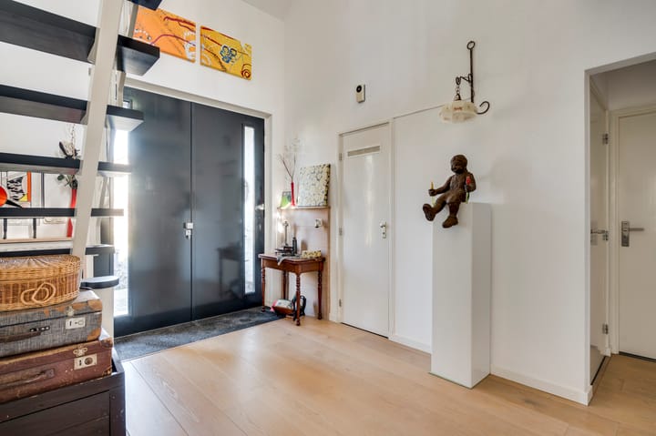 Photo 9 of Alexanderstraat 5