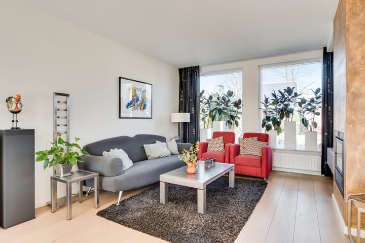 Photo 11 of Alexanderstraat 5