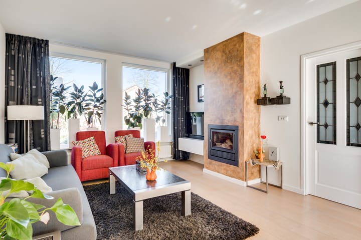 Photo 12 of Alexanderstraat 5