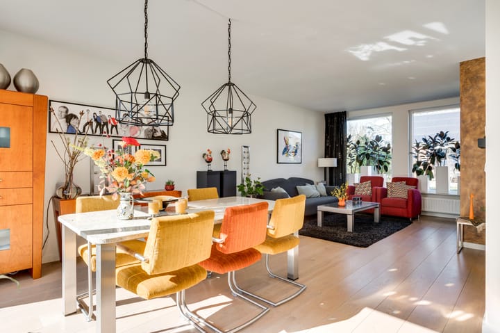 Photo 15 of Alexanderstraat 5