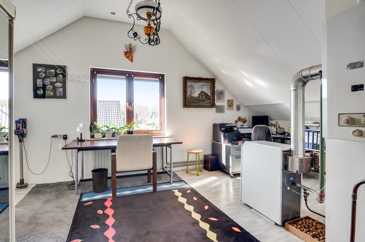 Photo 33 of Alexanderstraat 5