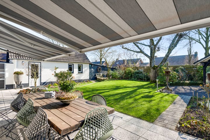 Photo 34 of Alexanderstraat 5