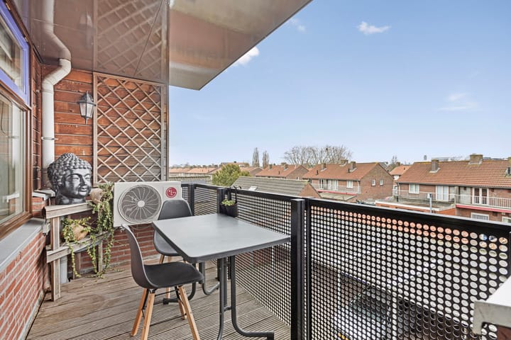 Photo 6 of Berghemseweg 97-A