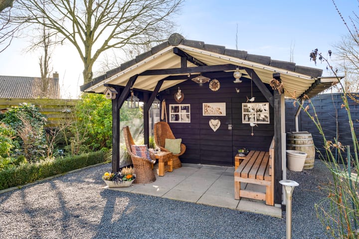 Photo 40 of Alexanderstraat 5