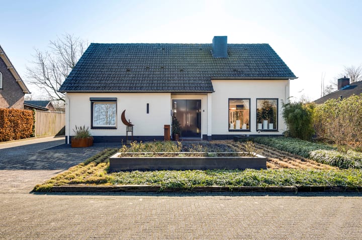 Photo 42 of Alexanderstraat 5