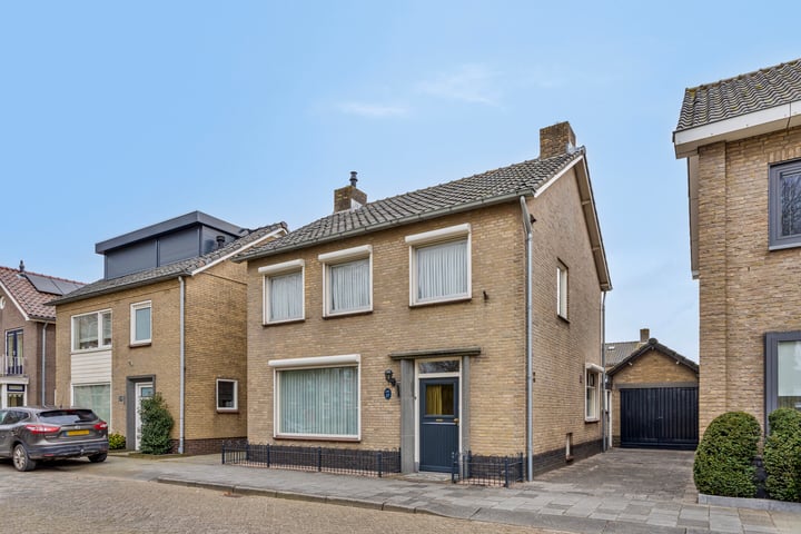 Cyclaamstraat 17