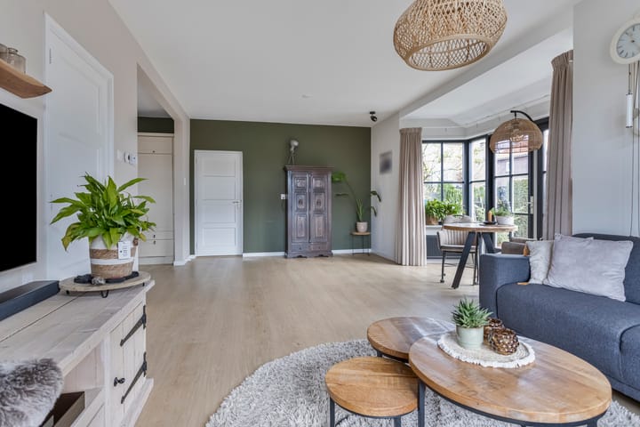 Foto 12 van Oosterstraat 39