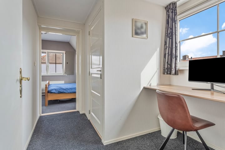 Foto 25 van Oosterstraat 39